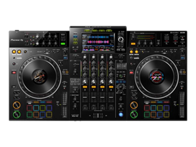DJ Magazine Luiza | Pra você é Magalu!
